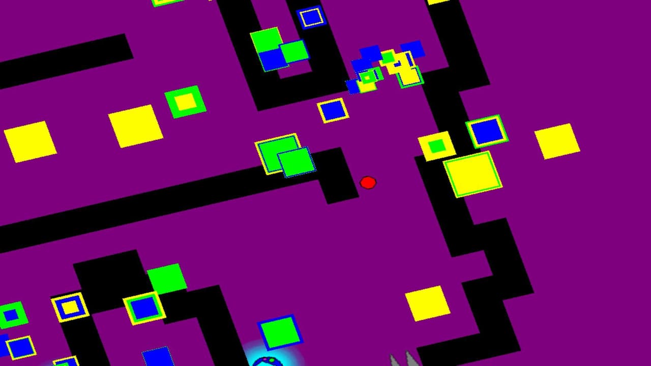 Gravity Frivolity screenshot 3