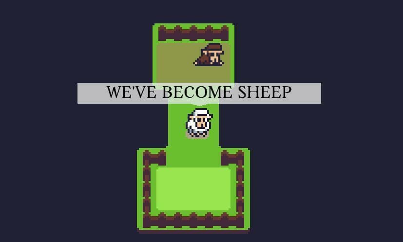 Down Sheep screenshot 2