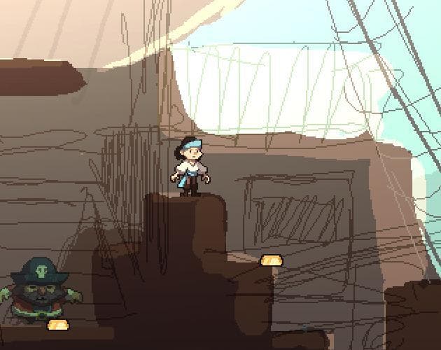 Loot Lookout!