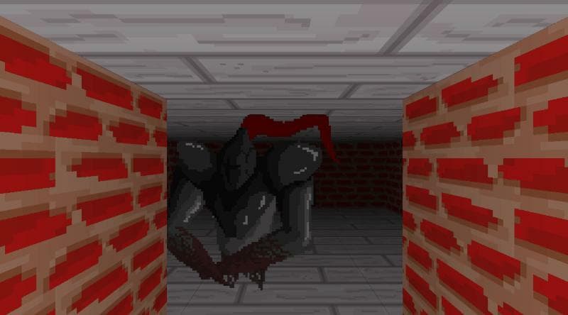 Shiros Dungeon