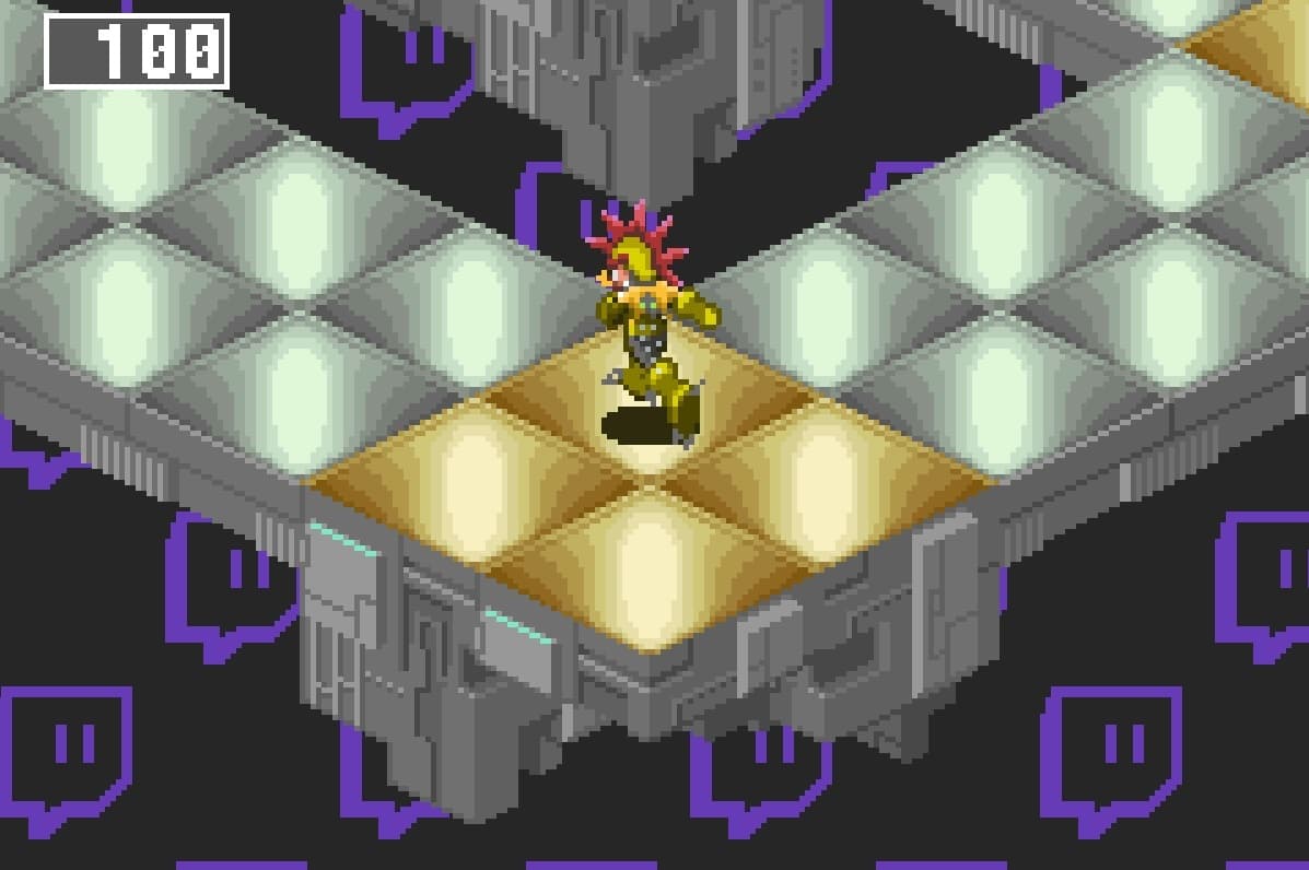 Cluckman.exe screenshot 4