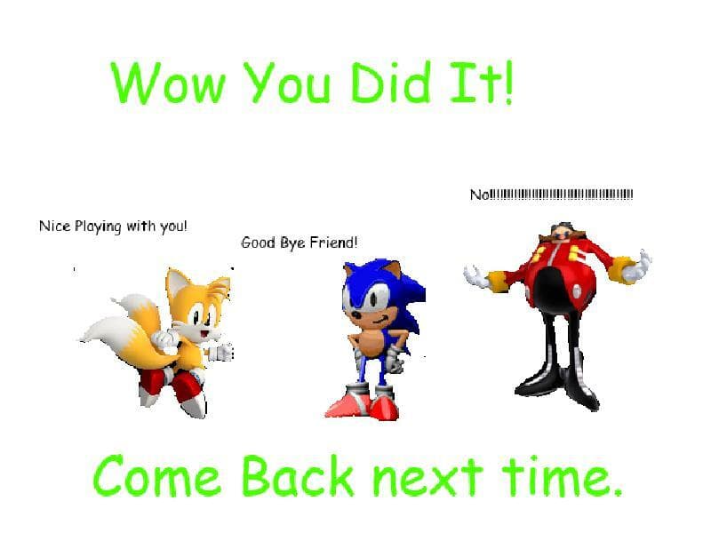 Sonics Schoolhouse 2 1.4.3 Port Update screenshot 6