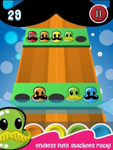 Stachees screenshot 4