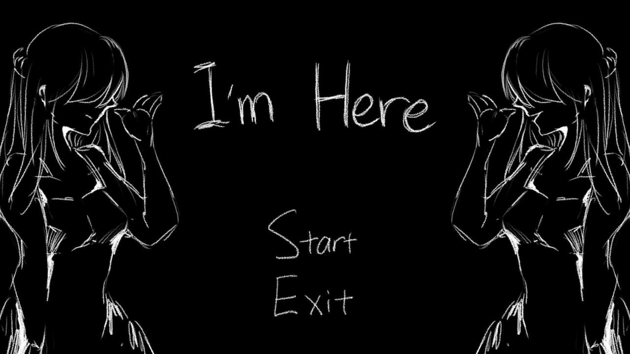 Im Here (GGenp) screenshot 2