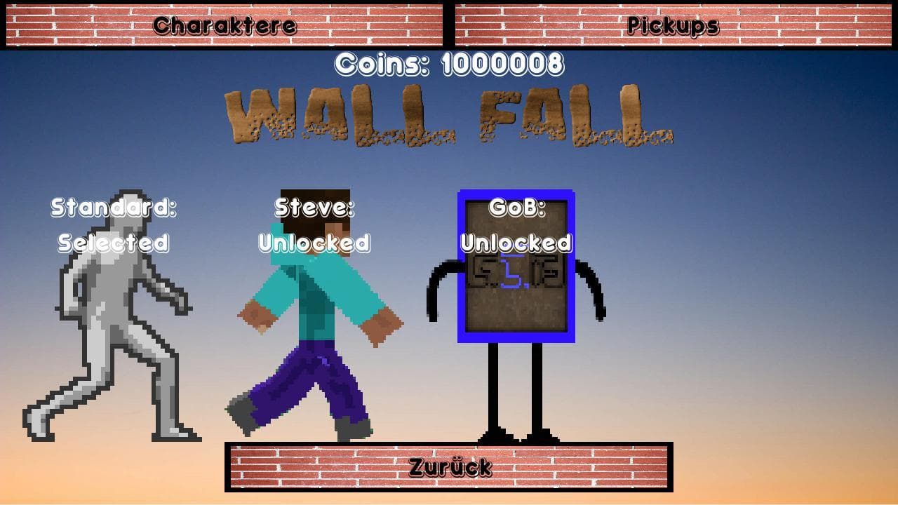 WallFall
