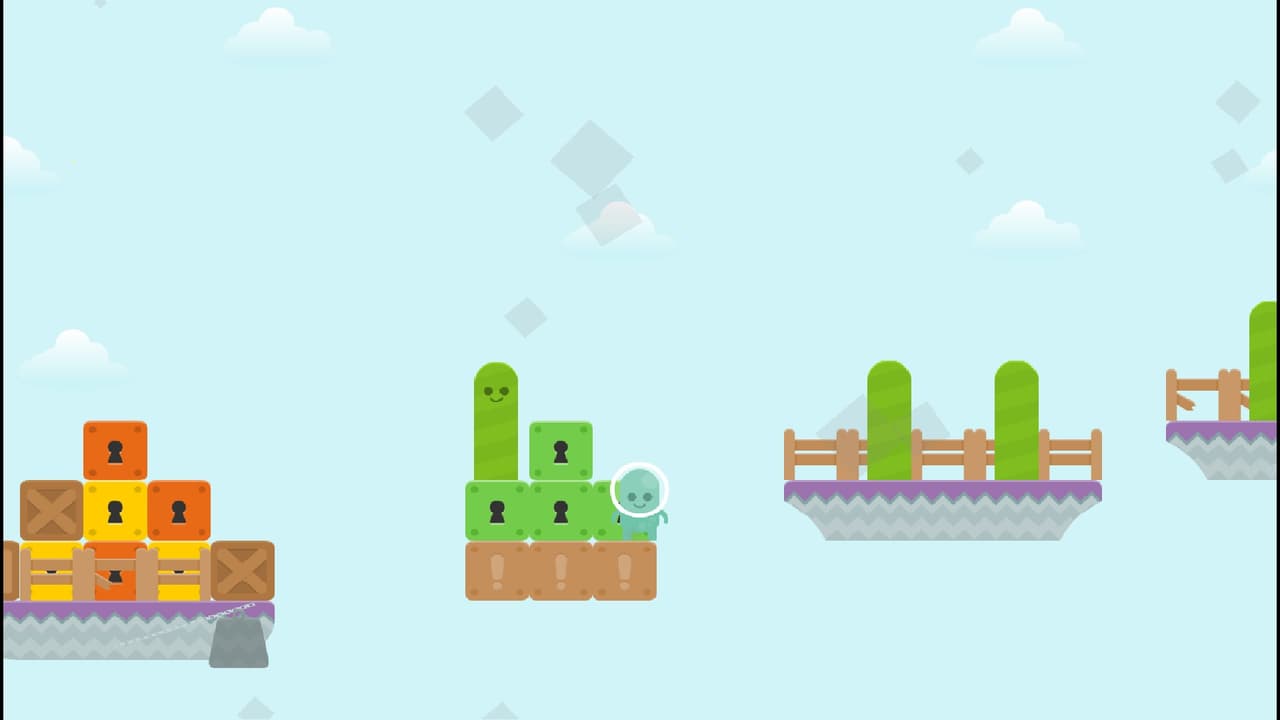 PlatONIR screenshot 4