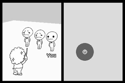 Rhythm Heaven screenshot 6