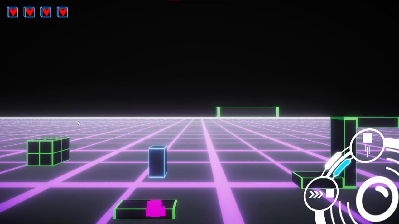 Rythm (MomoArt4) screenshot 3