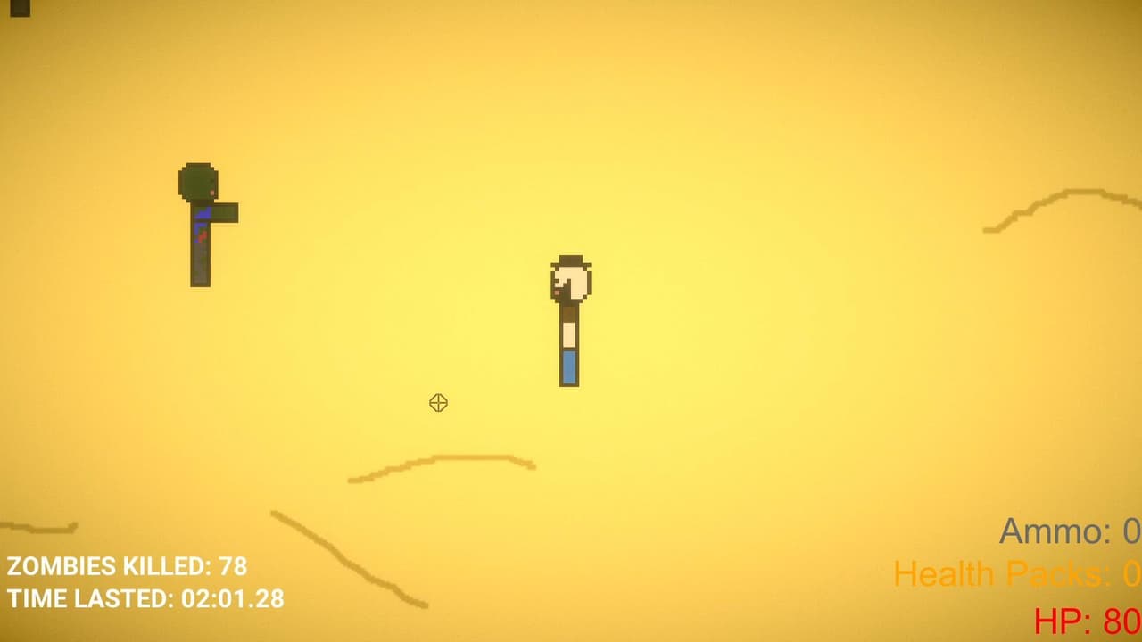 Bobpocolypse screenshot 3