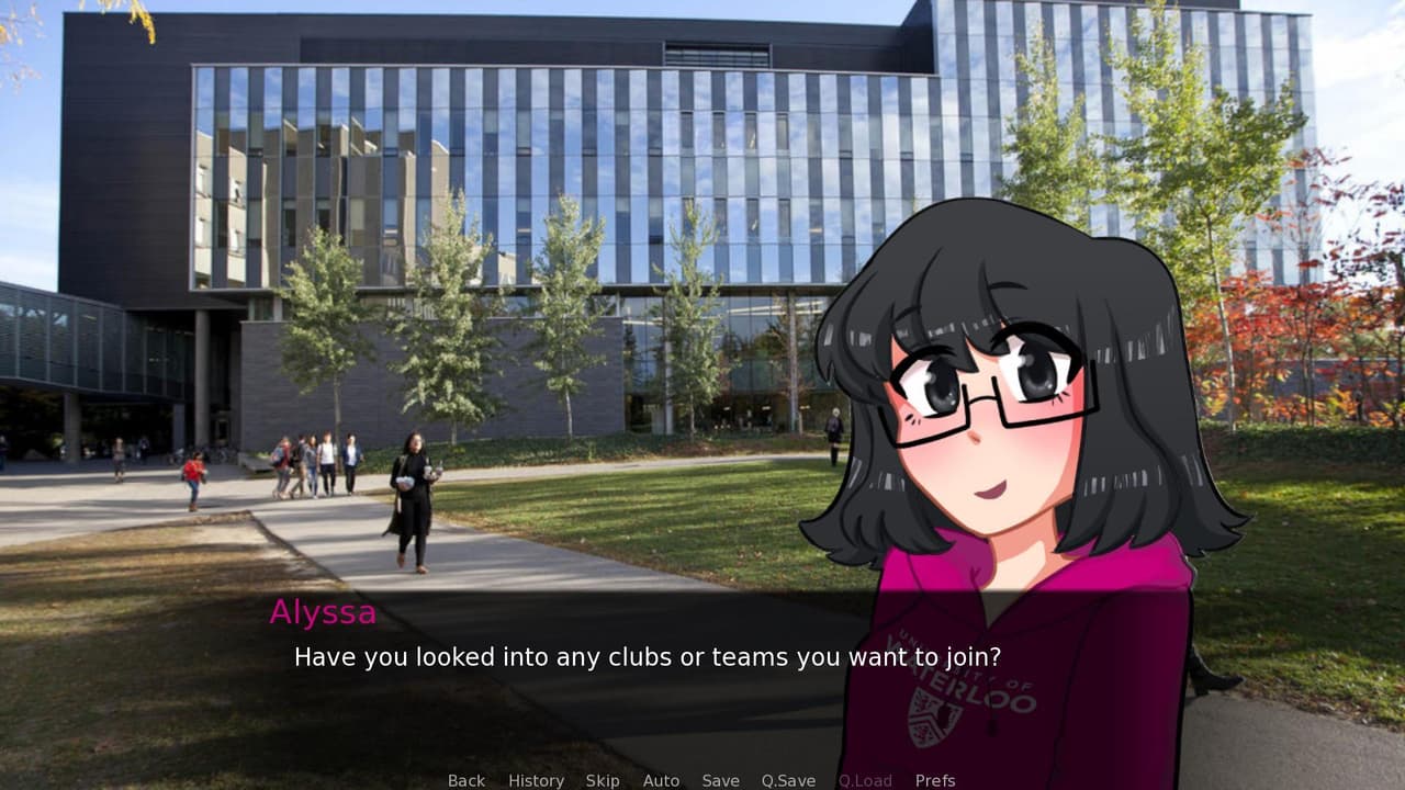 UwUWaterwoo screenshot 2