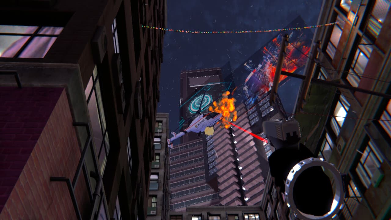 Altered Algorithm screenshot 6