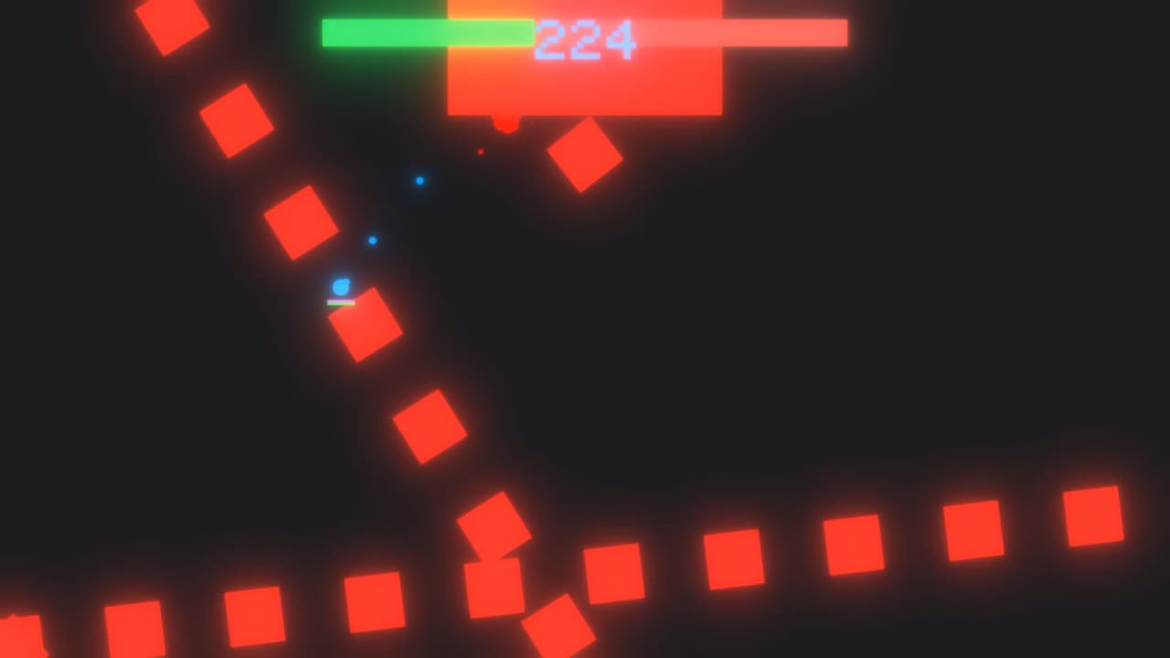 Geometric Hell screenshot 5