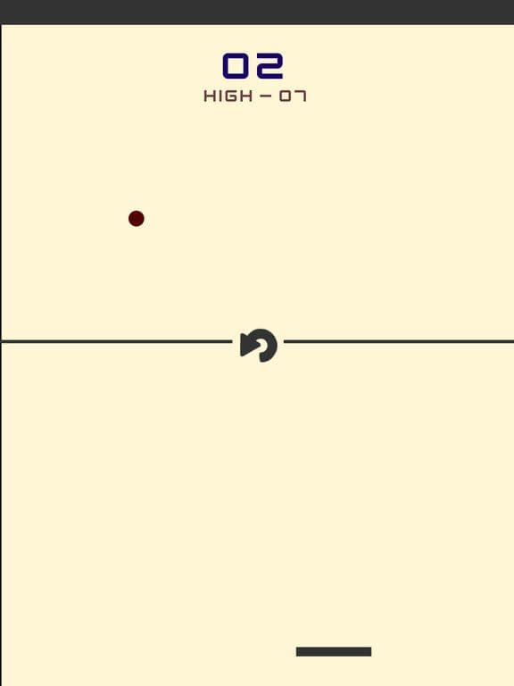 Pong Classic - Mobile Arcade