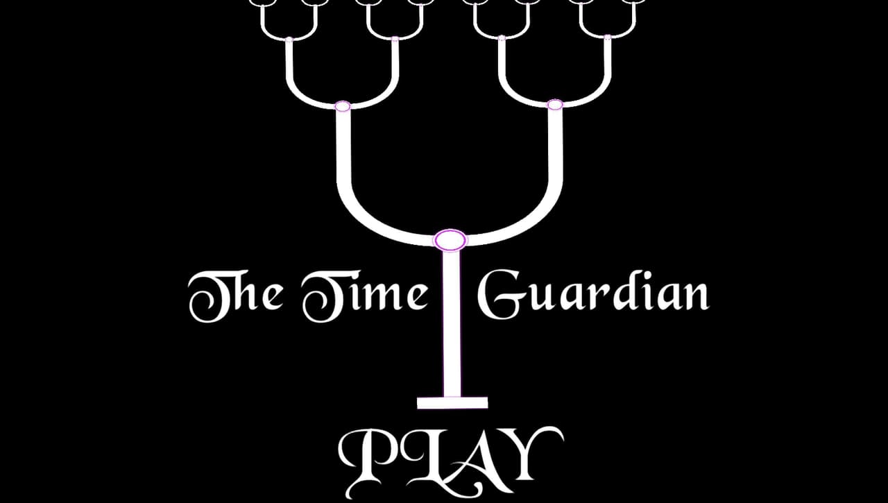 The Time Guardian