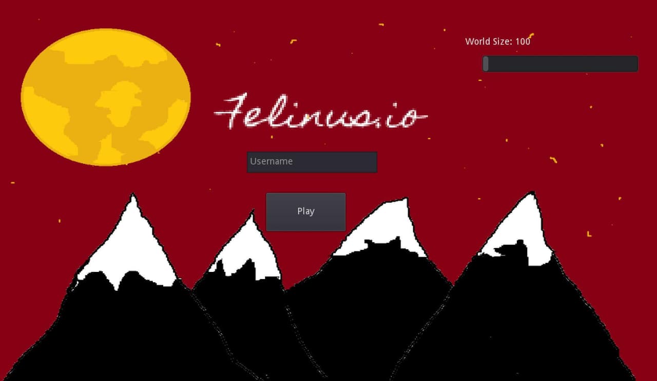 Felinus screenshot 2
