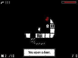 Light in the Gloom screenshot 2