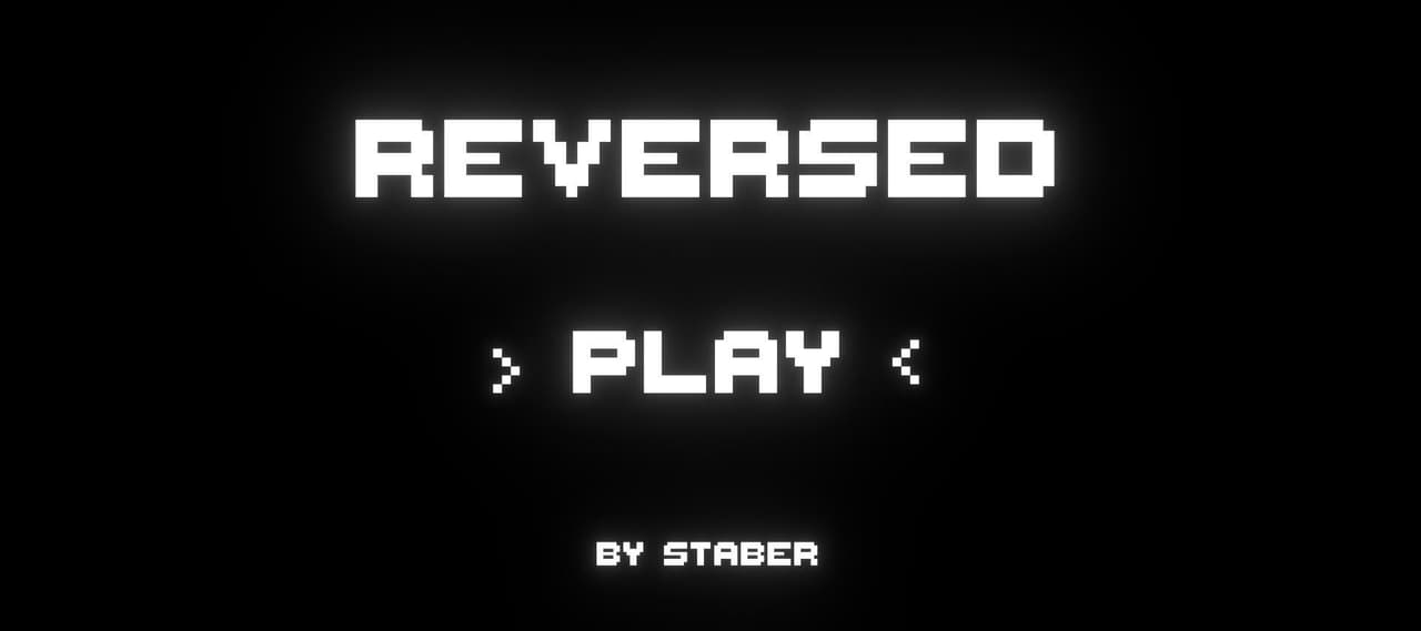 Reversed (Staber) screenshot 2