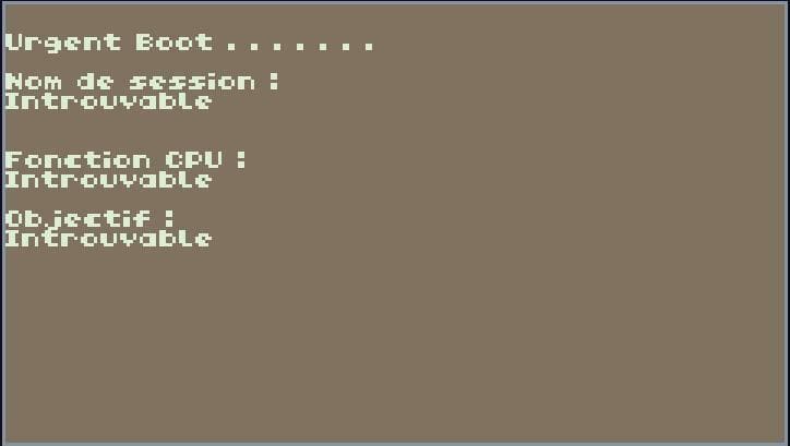 CPJVA demo screenshot 2