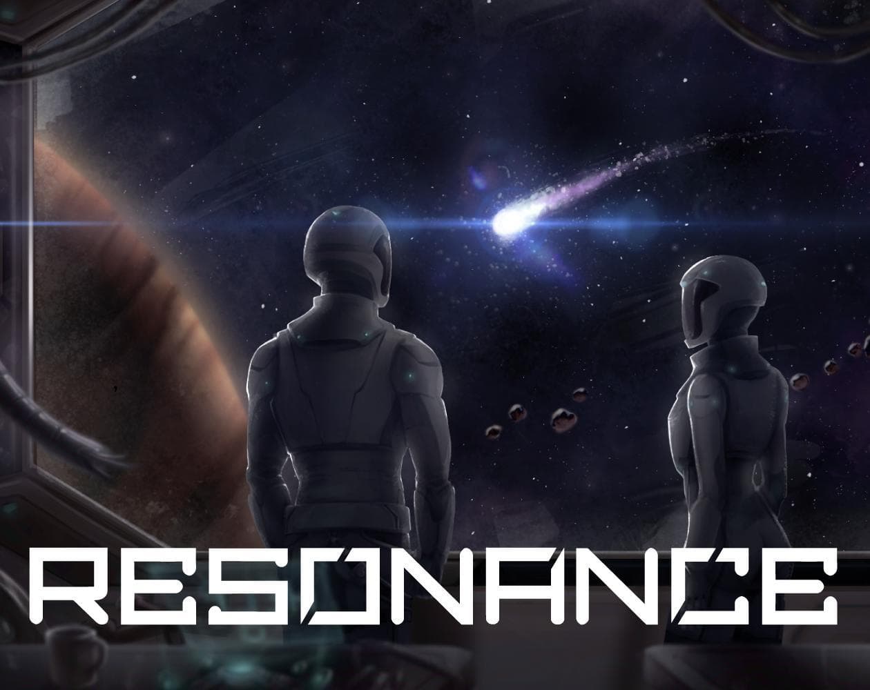 Resonance (itch) (Beta@HSMW)
