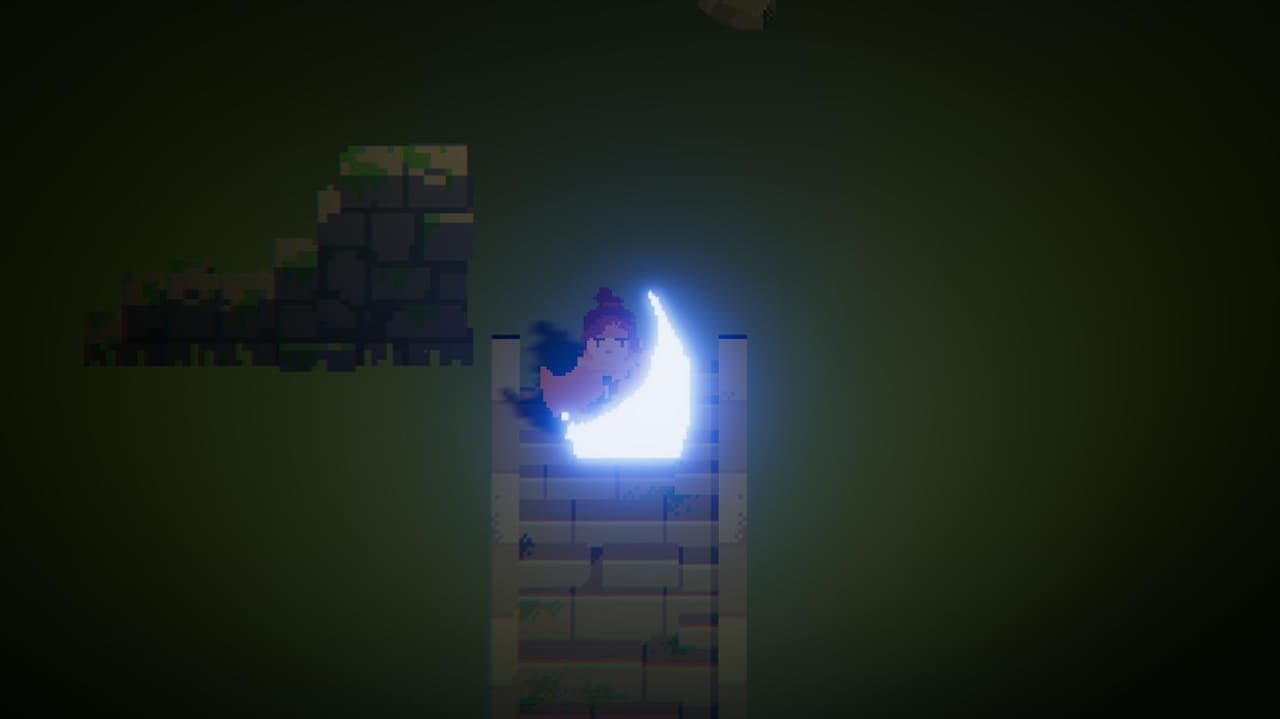 At the Bottom of The Void screenshot 3