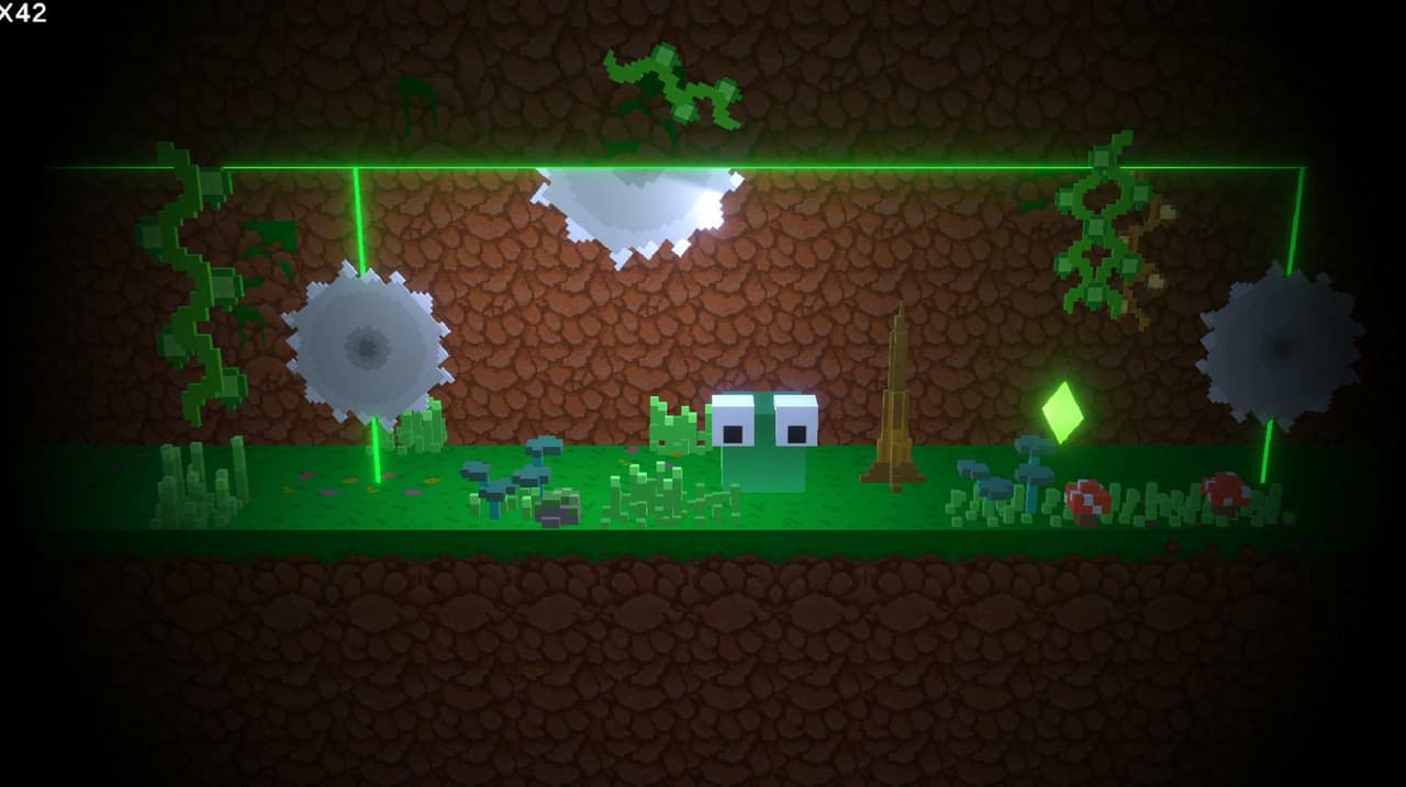 Block Rush (Sublime Digital, Pittersss) screenshot 4