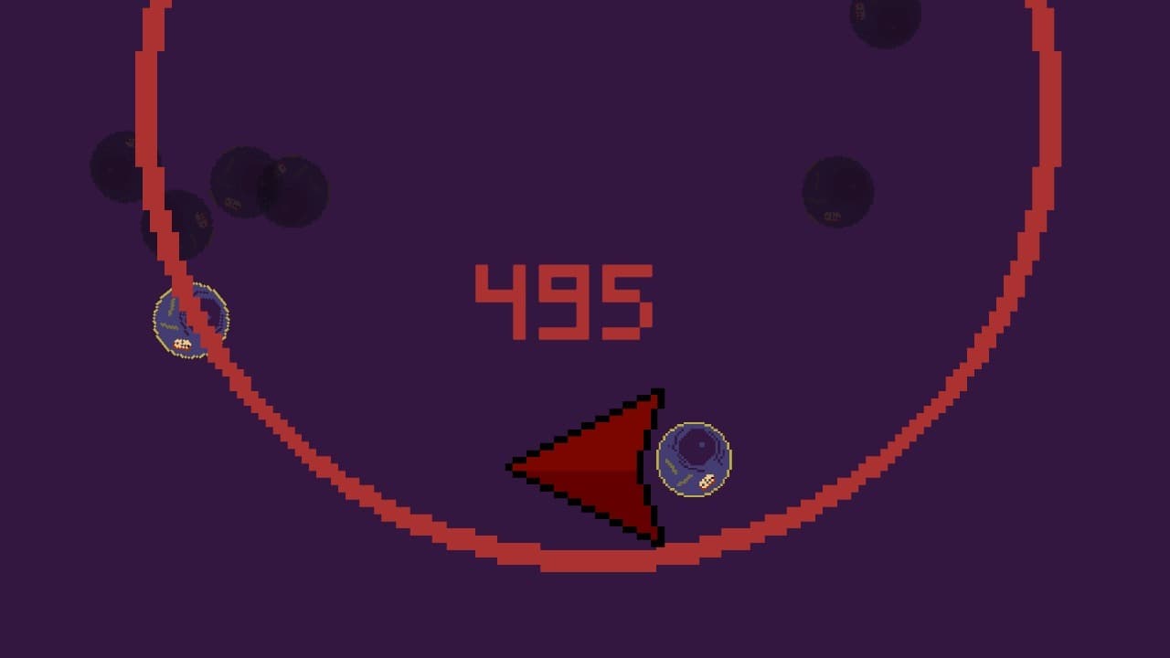Cell Attack (TheLastJPG, ElVatoALV) screenshot 2