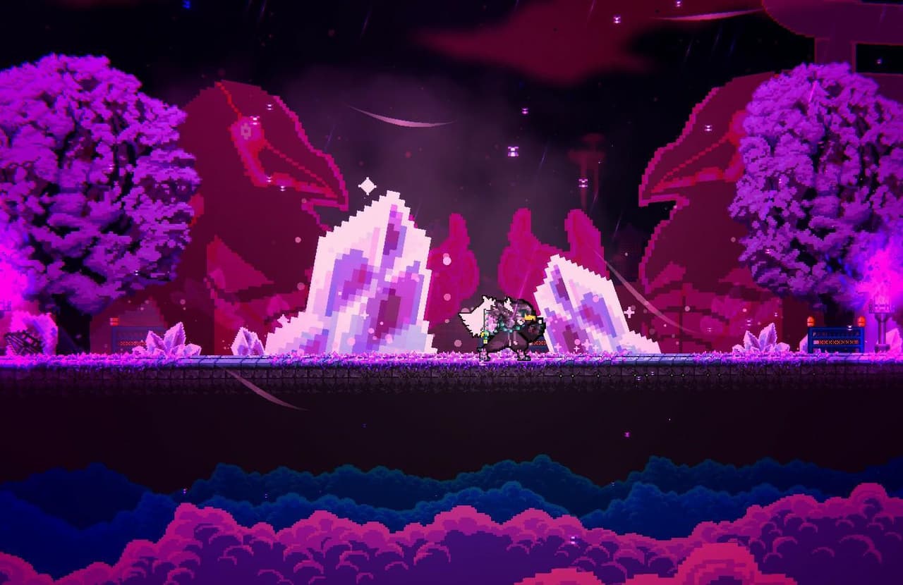 Atomic Owl screenshot 5