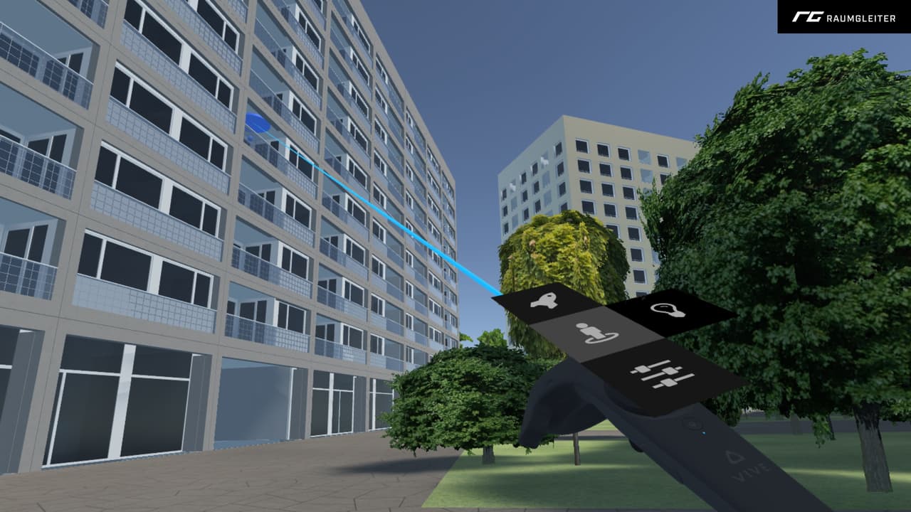 ArchViewer screenshot 3