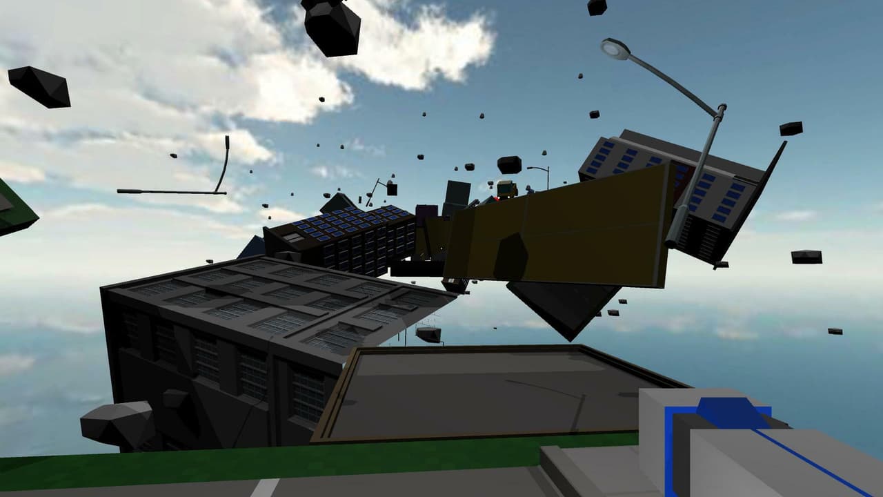 JAMATRİX screenshot 5