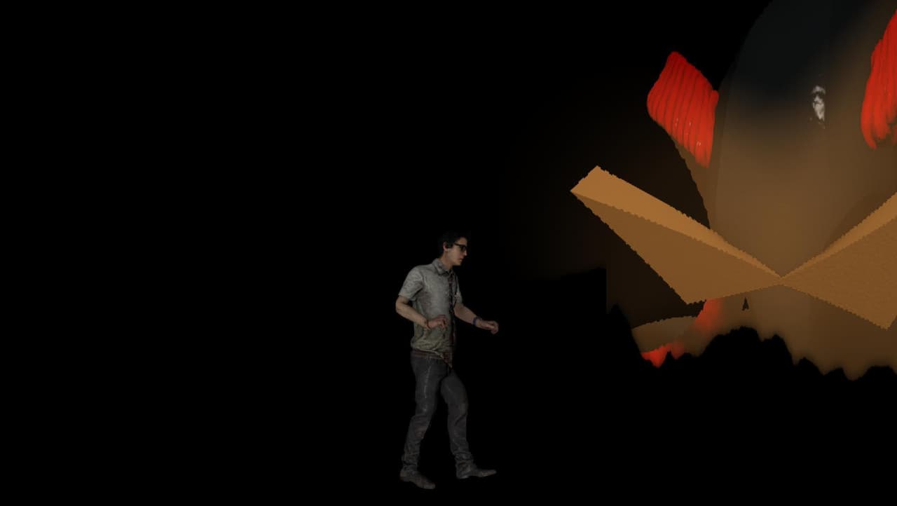 Anim In Space Remastared screenshot 5
