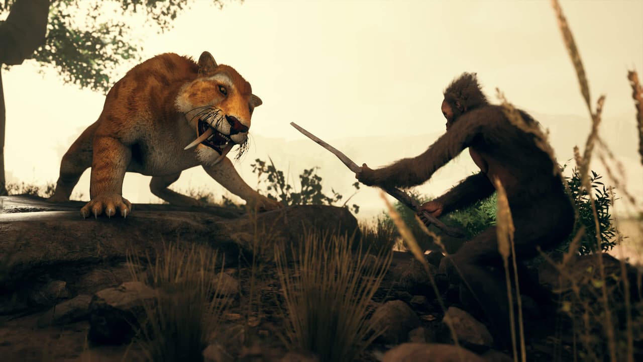 ANCESTORS: The Humankind Odyssey screenshot 6