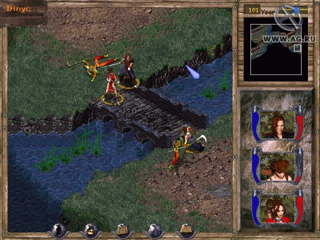 Akuma: Demon Spawn screenshot 2
