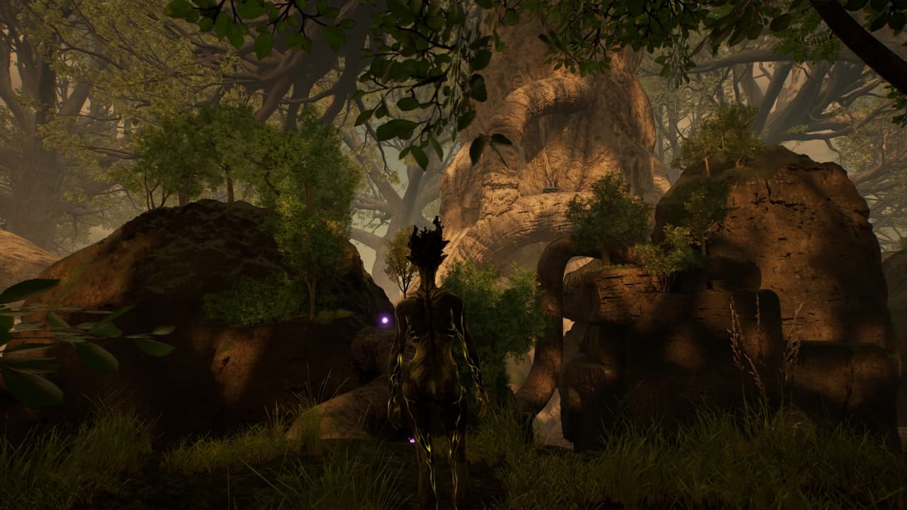 Path of Root screenshot 3
