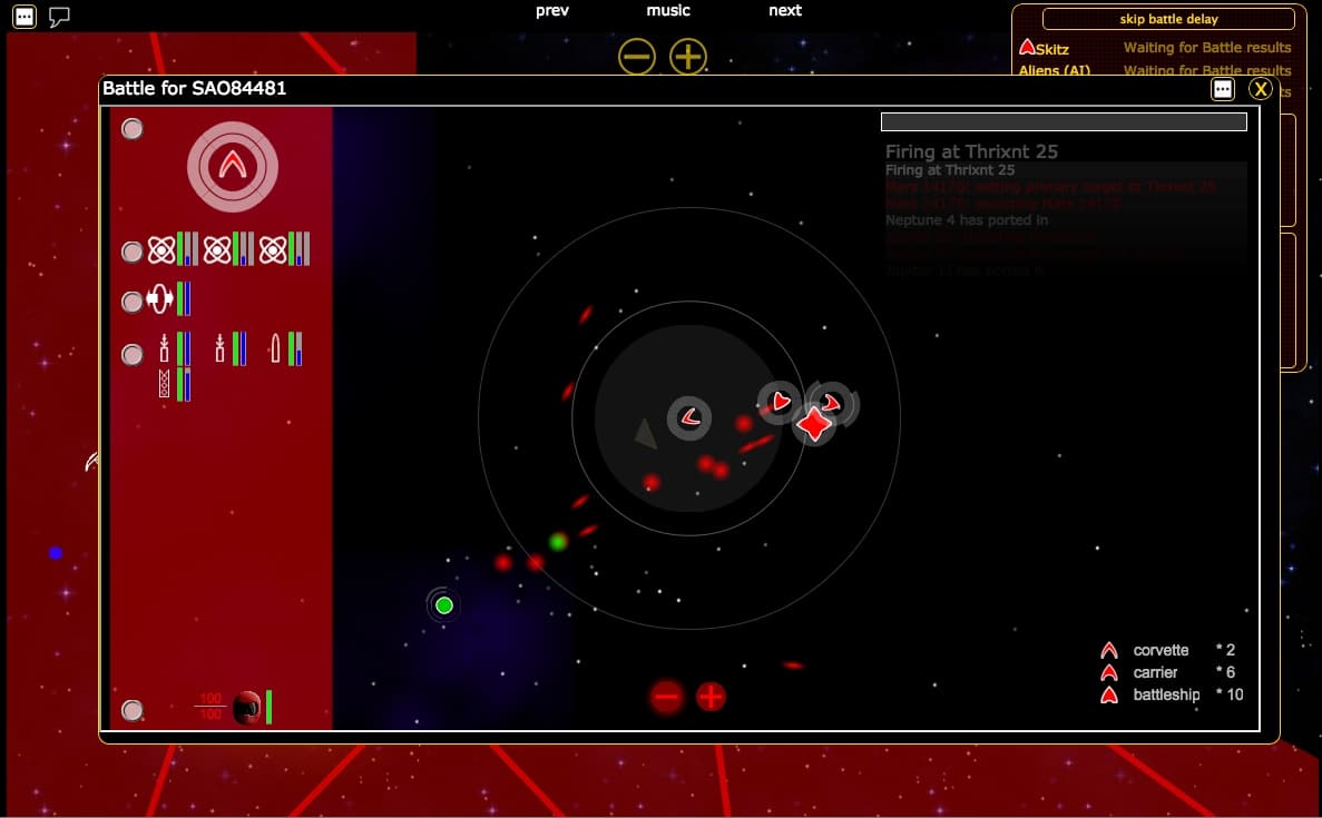 war screenshot 3