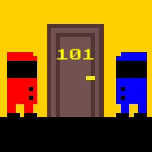 Dos Botones (Indie Dev Jam en Español #10)