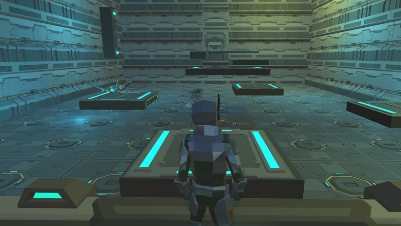 DimenDoor screenshot 2