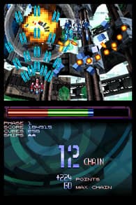Metal Torrent screenshot 2