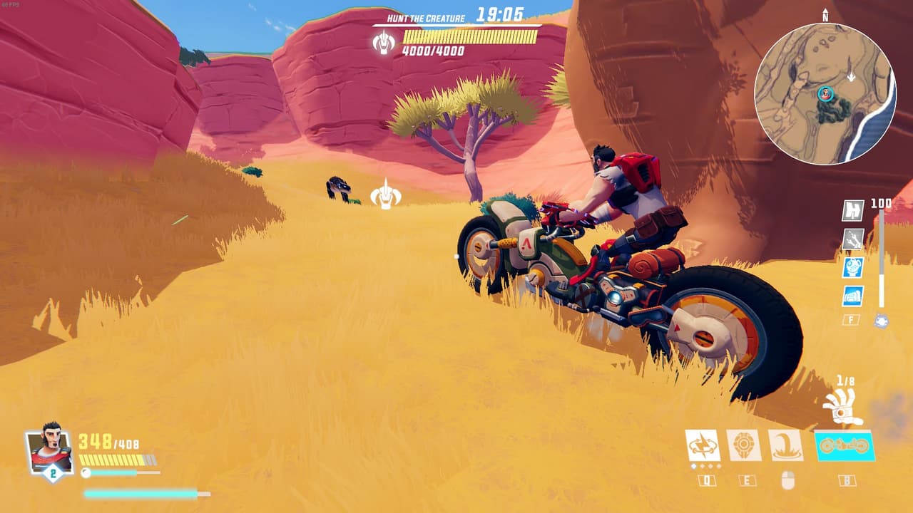 Agents: Biohunters screenshot 5