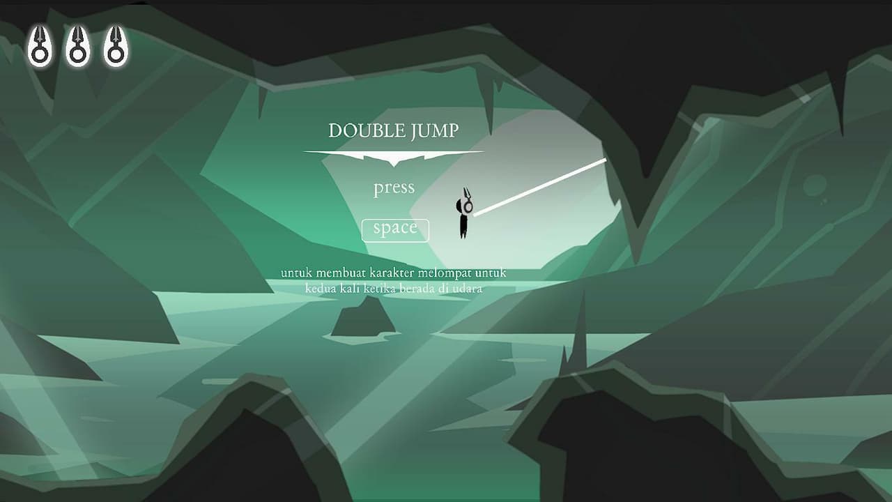 Mine (itch) (Ichsan Sting, Arsil, titlehere) screenshot 4