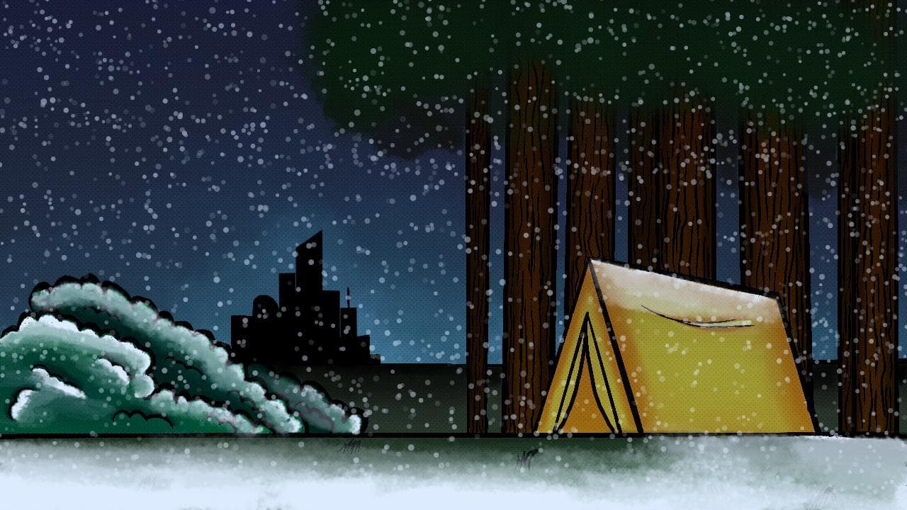 The Block (GoldenDarts Studio) screenshot 4