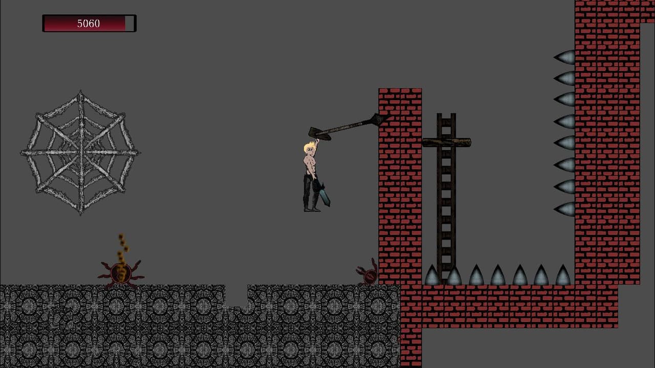 Project Alchemist Alpha 0.1