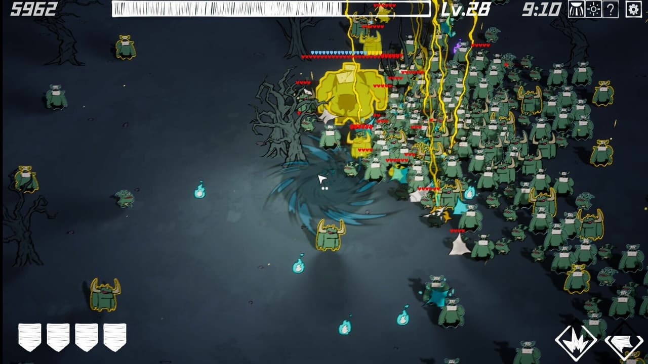 SpeedOverflow screenshot 2
