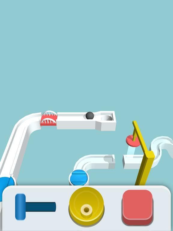 Ball Slider 3D screenshot 3