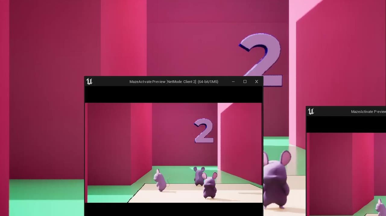 IQ AXIOM screenshot 3