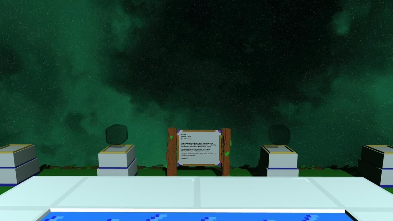 Nothing Is Eternal screenshot 3