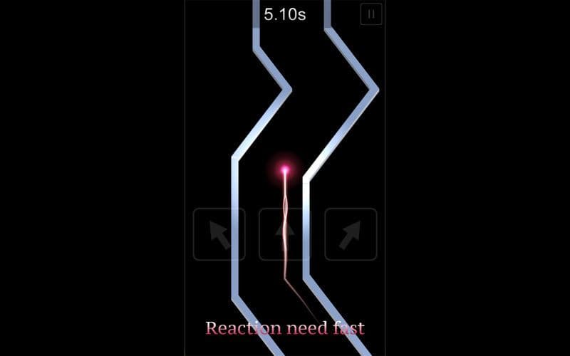 Crash the Comet screenshot 3