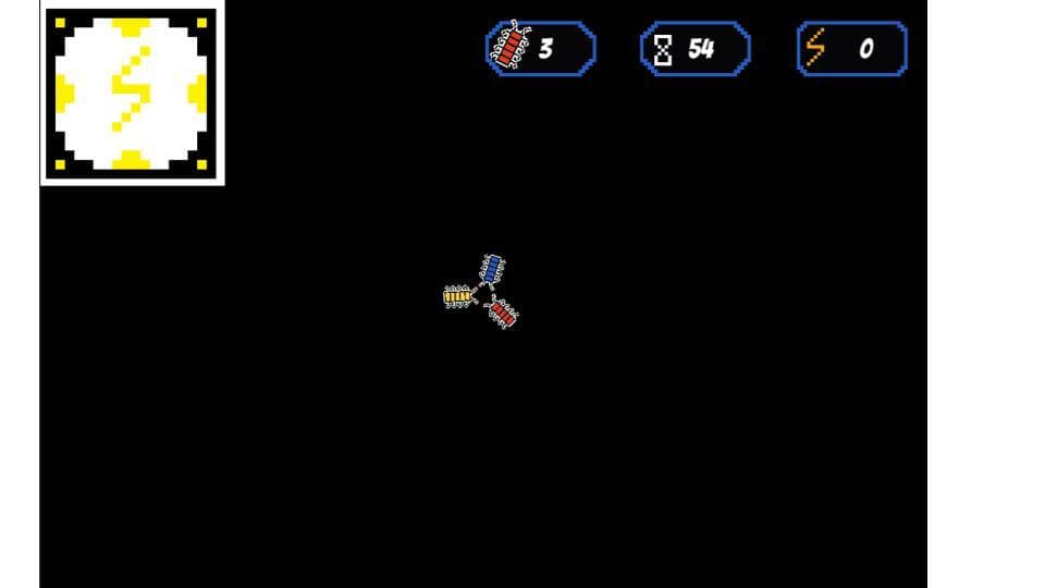 Its a buggy game screenshot 3