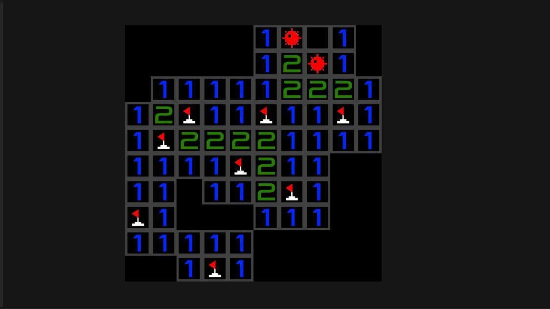Minesweeper Unlimited screenshot 2