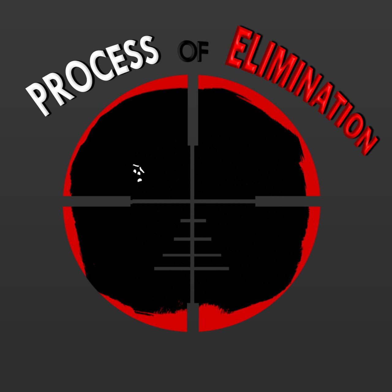Parkour Game: Process Of Elimination