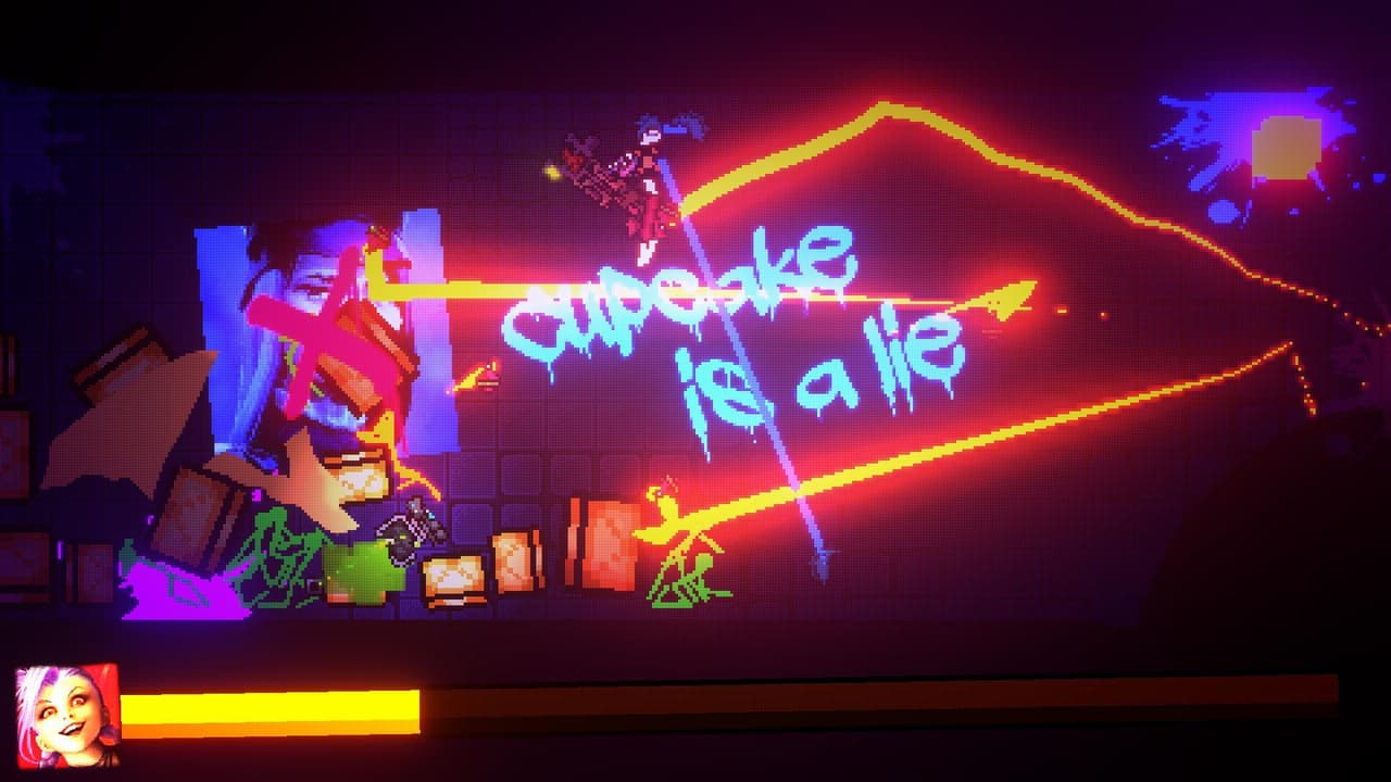 Legend of Leagues screenshot 4